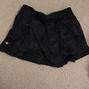 Lululemon Tennis Skirt